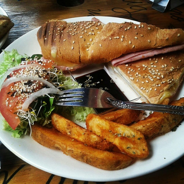 kahvaltı fotografı