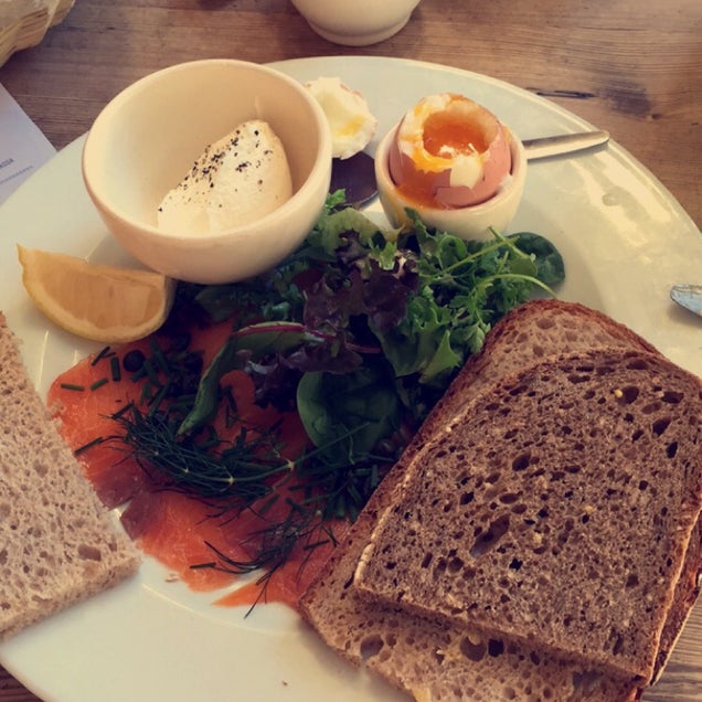 kahvaltı fotoğrafı