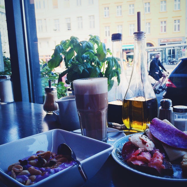 kahvaltı fotoğrafı