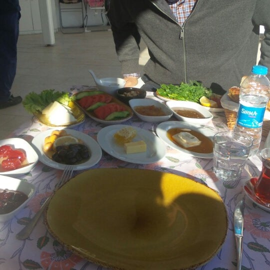 kahvaltı fotografı