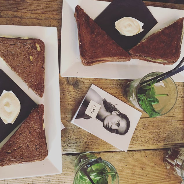 kahvaltı fotografı