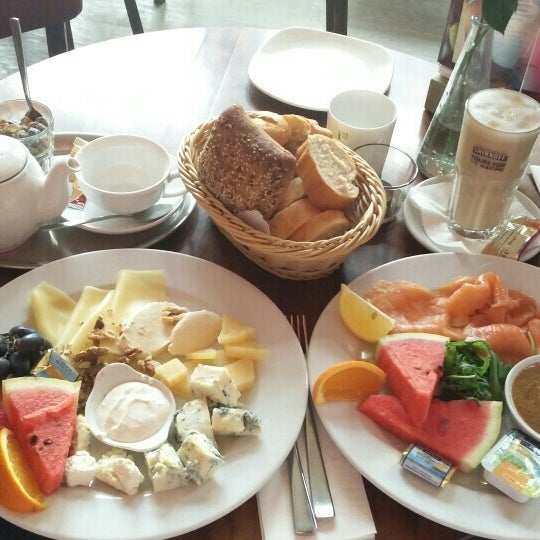 kahvaltı fotografı