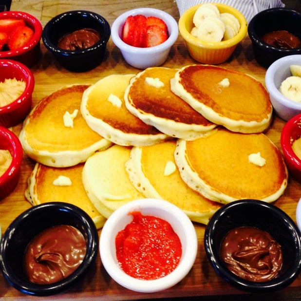 kahvaltı fotografı