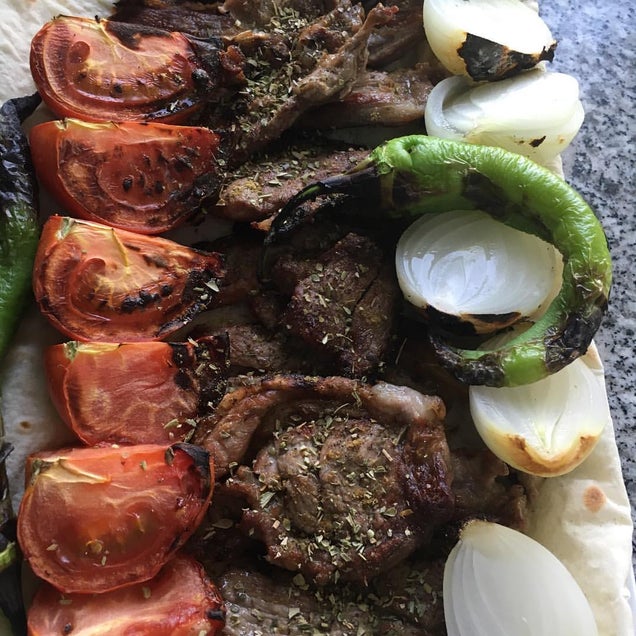 kahvaltı fotoğrafı