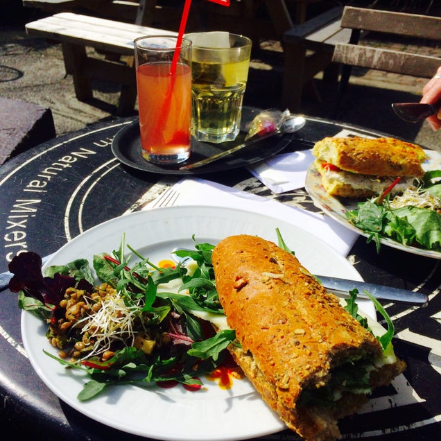 kahvaltı fotografı