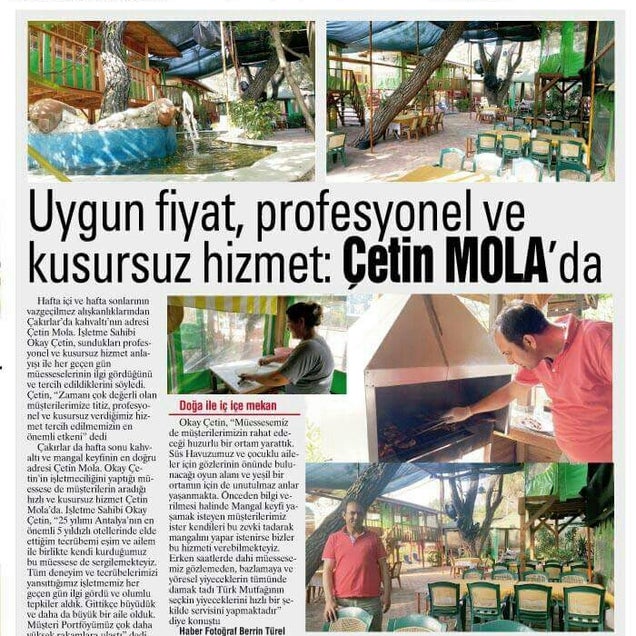 kahvaltı fotografı