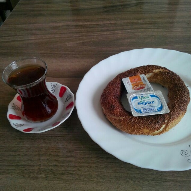 kahvaltı fotografı