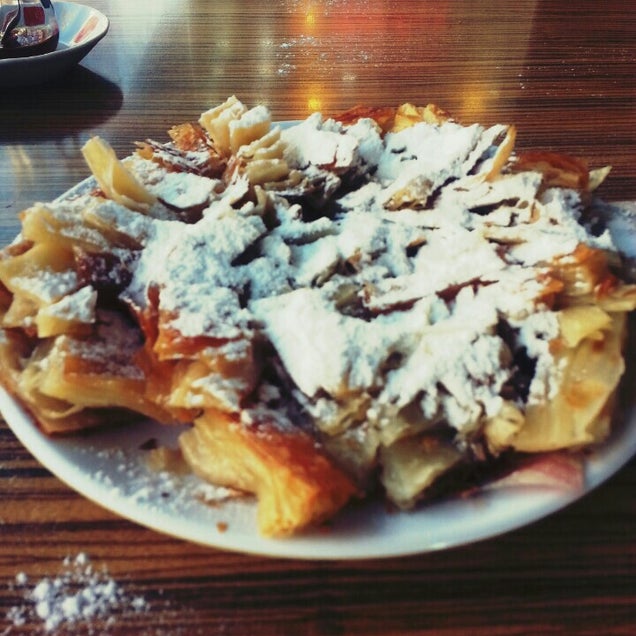 kahvaltı fotografı