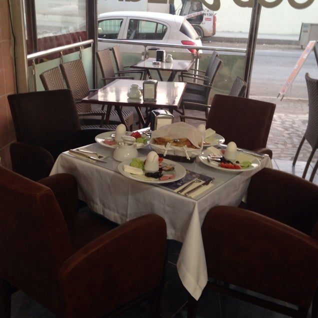 kahvaltı fotografı