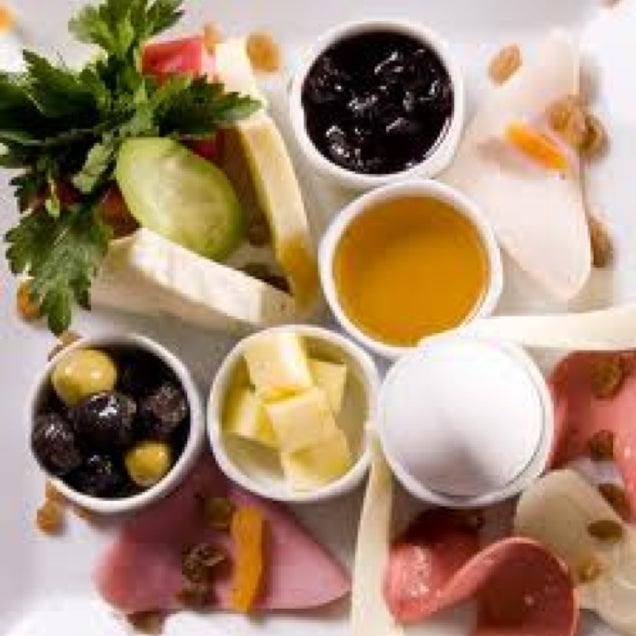 kahvaltı fotografı