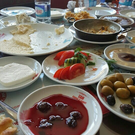 kahvaltı fotoğrafı
