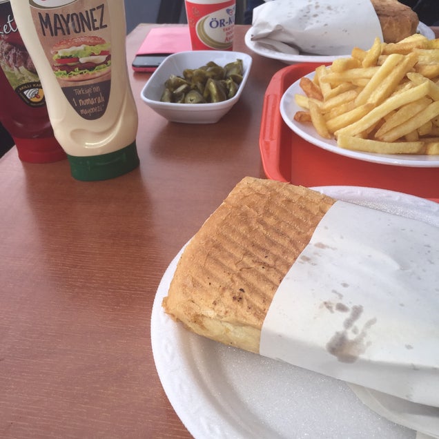 kahvaltı fotografı