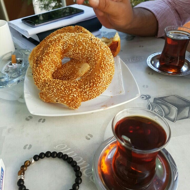 kahvaltı fotografı