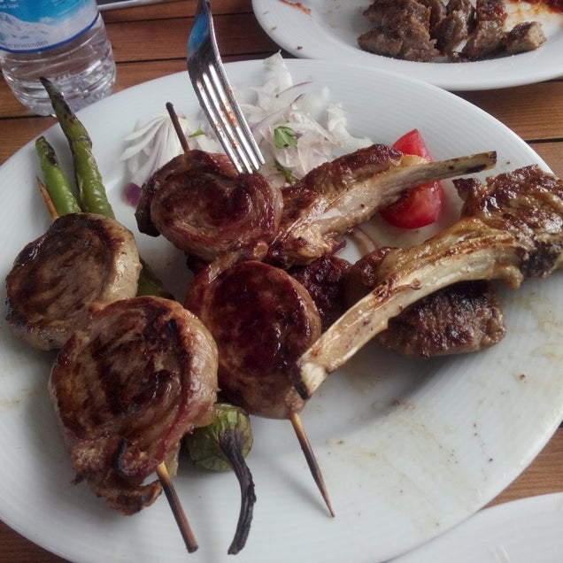 kahvaltı fotografı