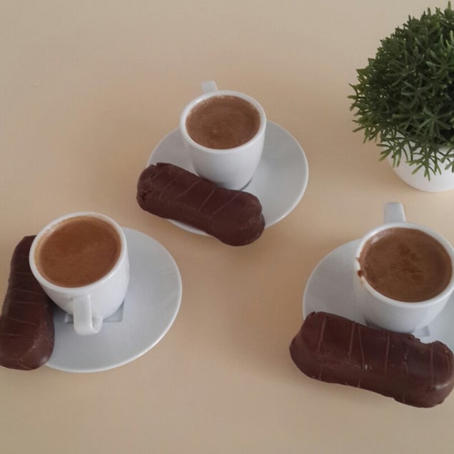 kahvaltı fotoğrafı