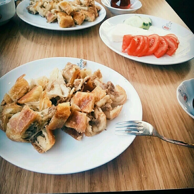 kahvaltı fotografı