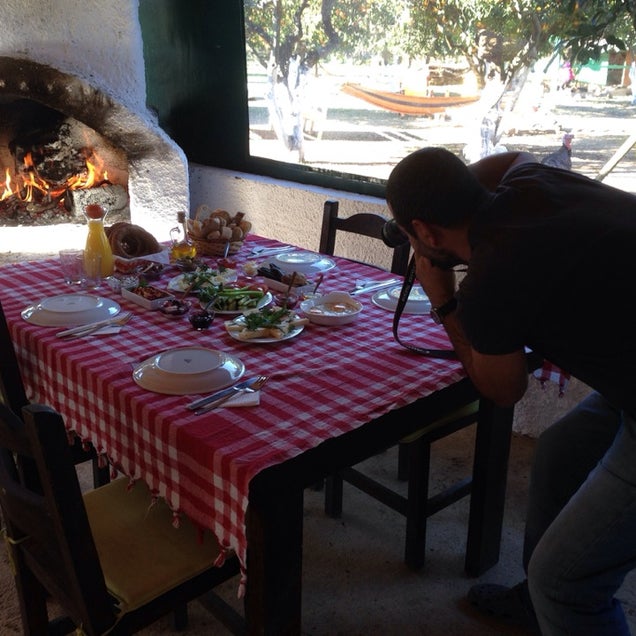 kahvaltı fotografı