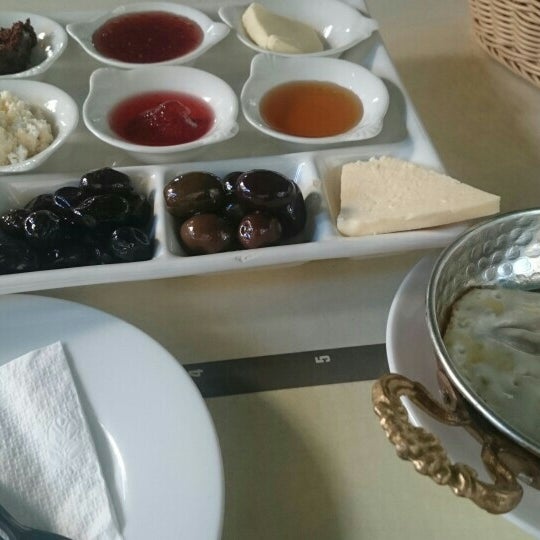 kahvaltı fotografı