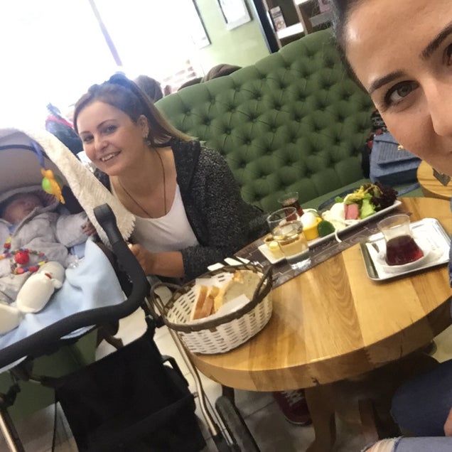 kahvaltı fotografı