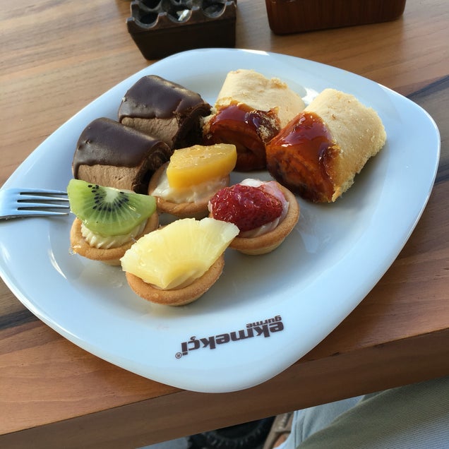 kahvaltı fotografı