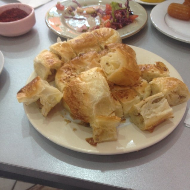 kahvaltı fotografı