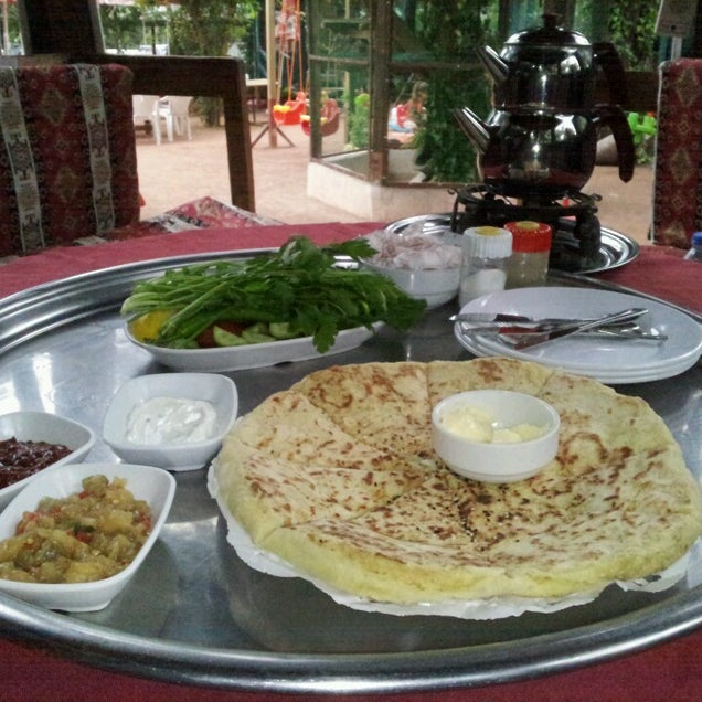 kahvaltı fotoğrafı