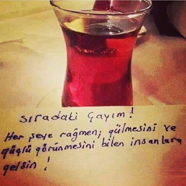 kahvaltı fotoğrafı