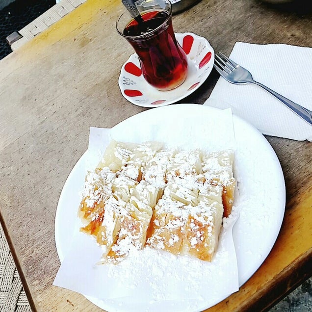 kahvaltı fotografı