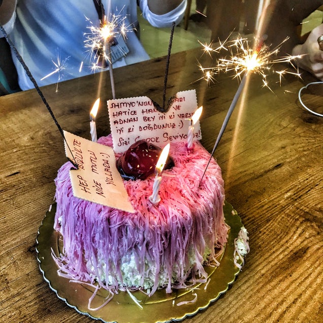 kahvaltı fotografı