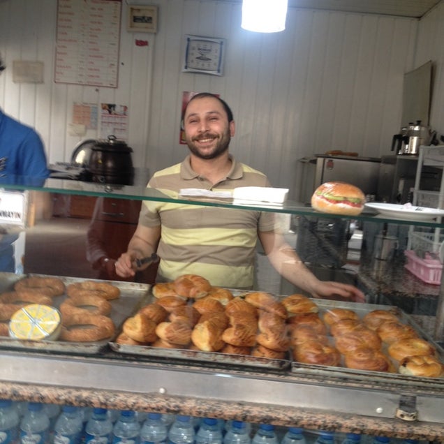 kahvaltı fotoğrafı