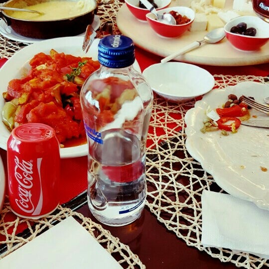 kahvaltı fotografı