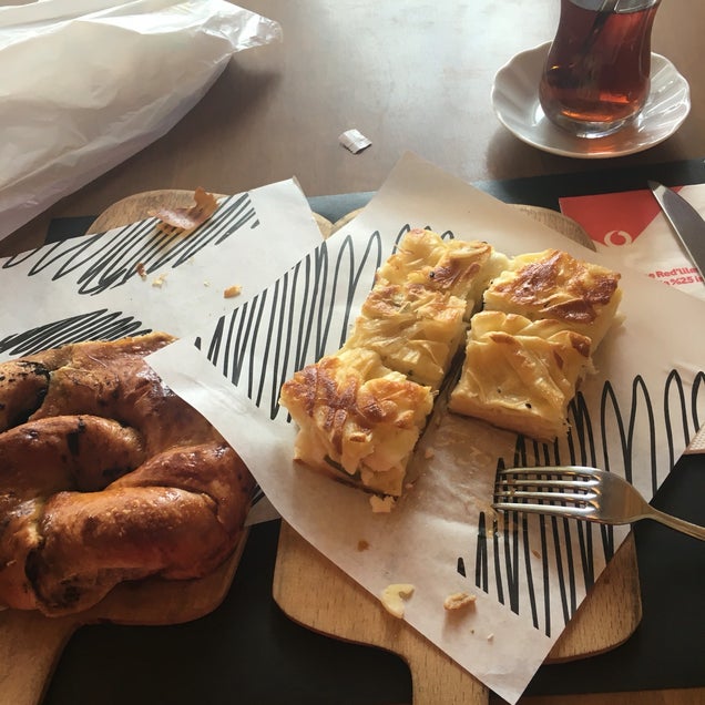 kahvaltı fotografı