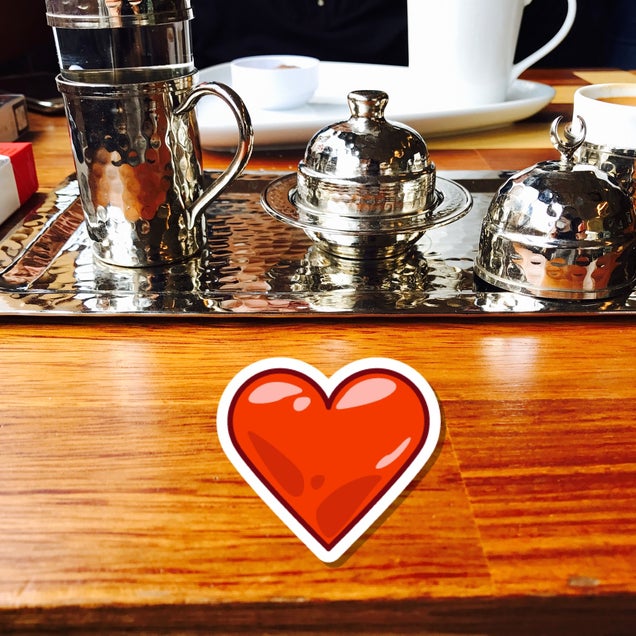 kahvaltı fotografı