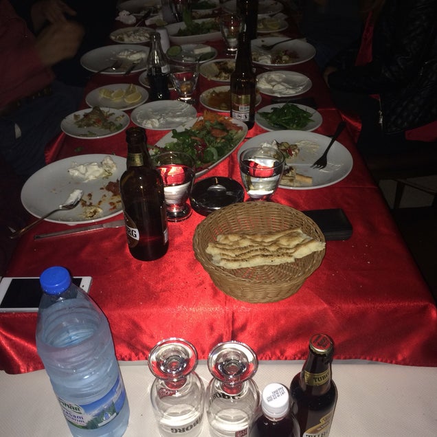 kahvaltı fotografı