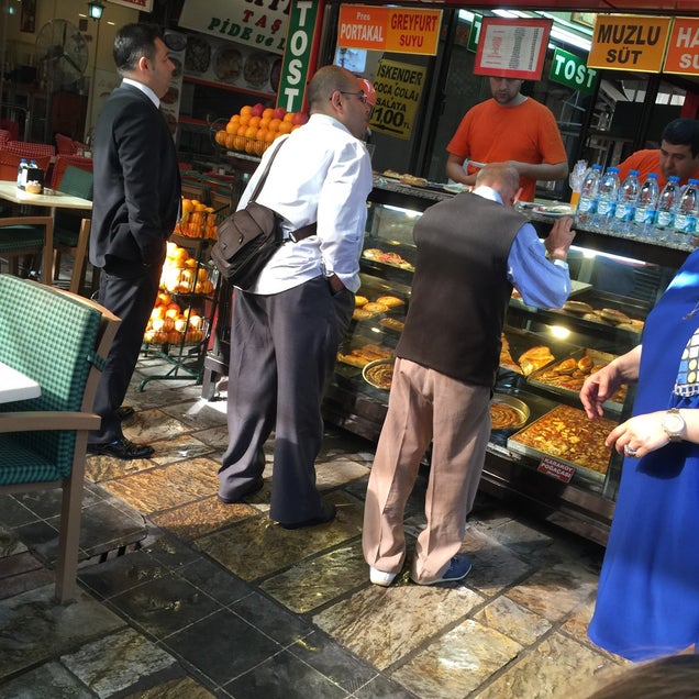 kahvaltı fotografı