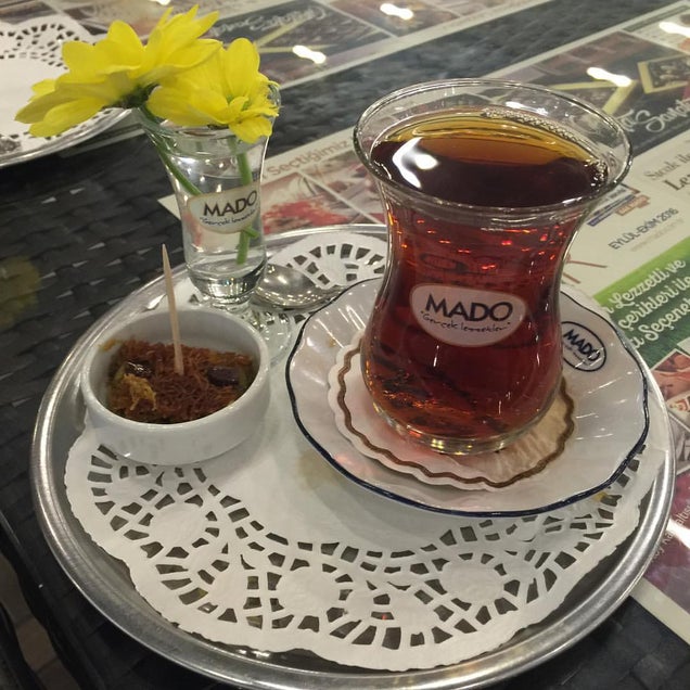 kahvaltı fotoğrafı