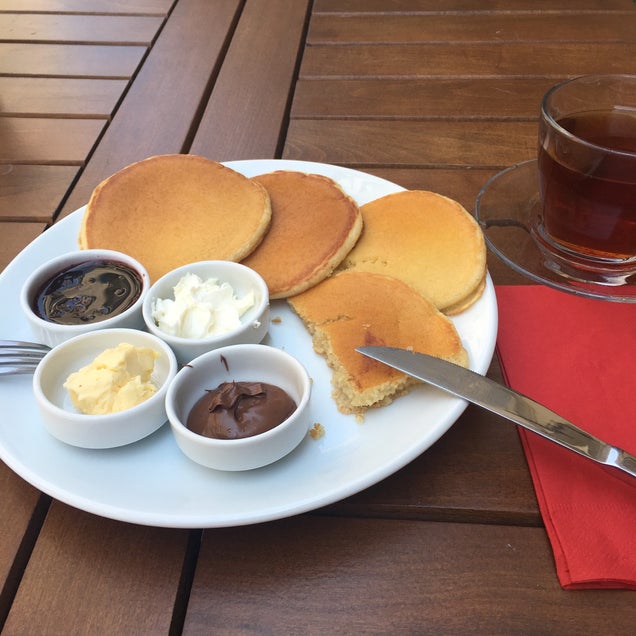 kahvaltı fotografı