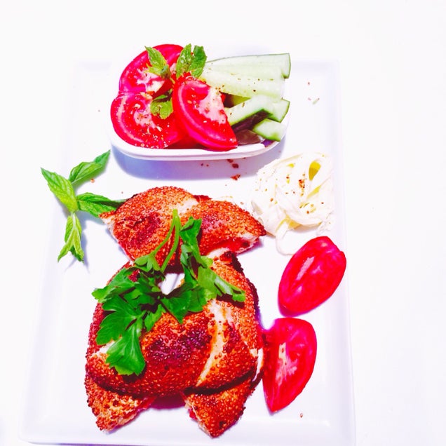 kahvaltı fotografı