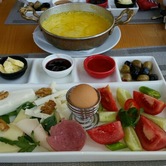 kahvaltı fotografı