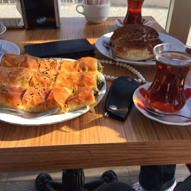 kahvaltı fotografı