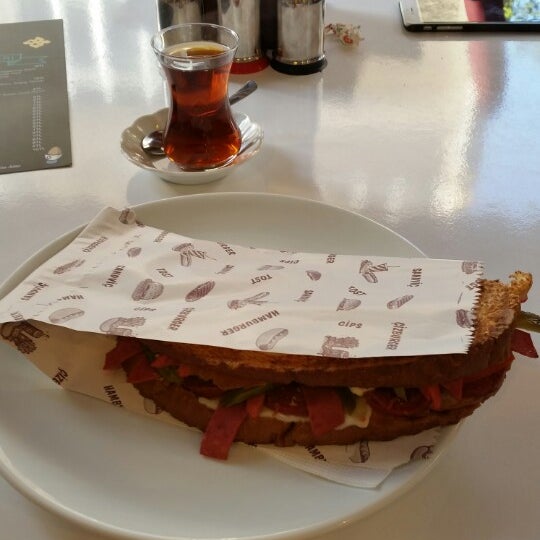 kahvaltı fotografı