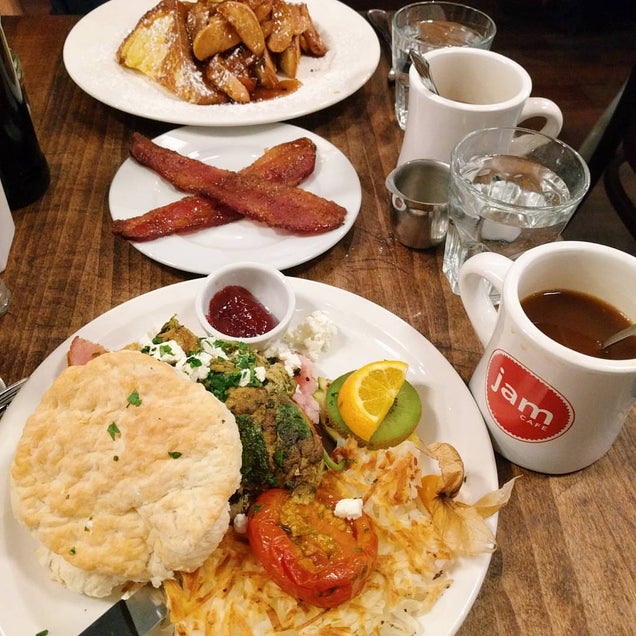 kahvaltı fotografı