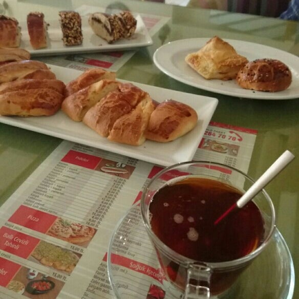 kahvaltı fotoğrafı