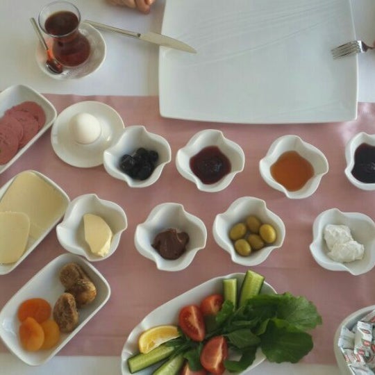 kahvaltı fotoğrafı