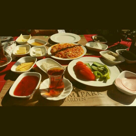 kahvaltı fotografı