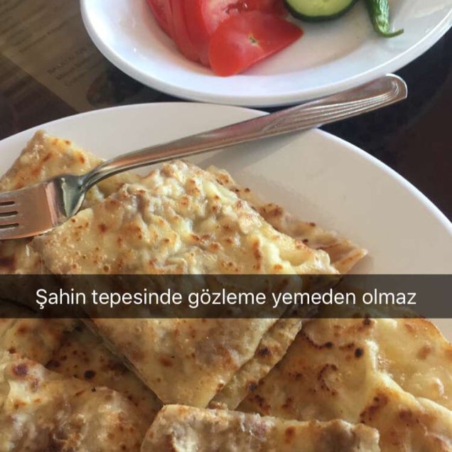 kahvaltı fotoğrafı