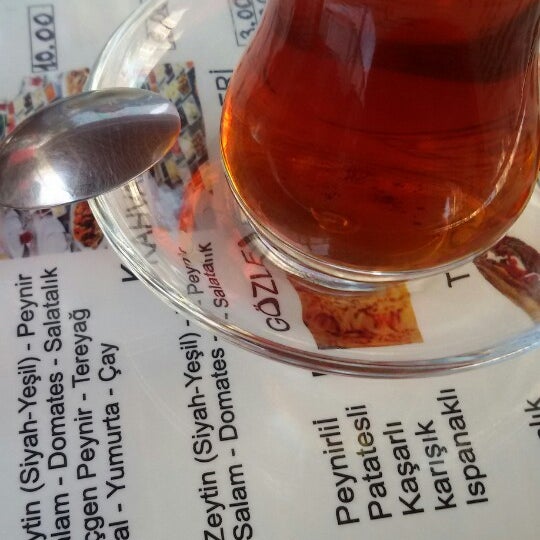 kahvaltı fotoğrafı