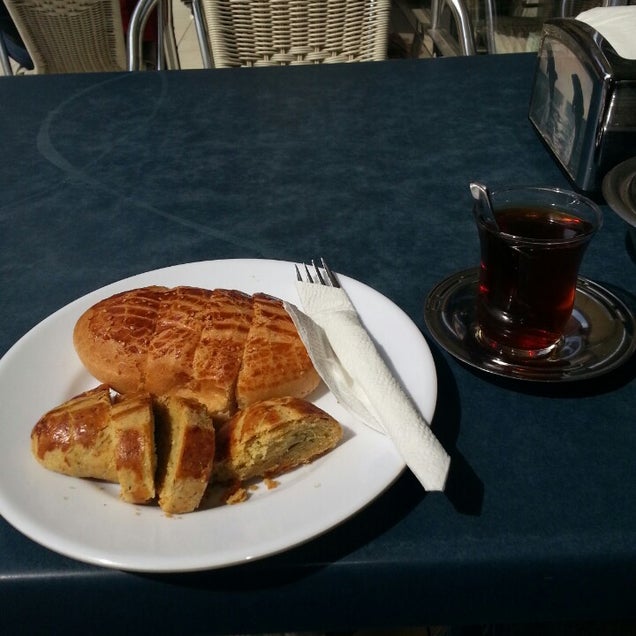 kahvaltı fotografı