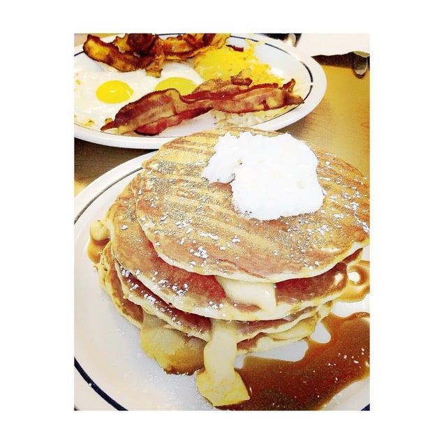 kahvaltı fotografı