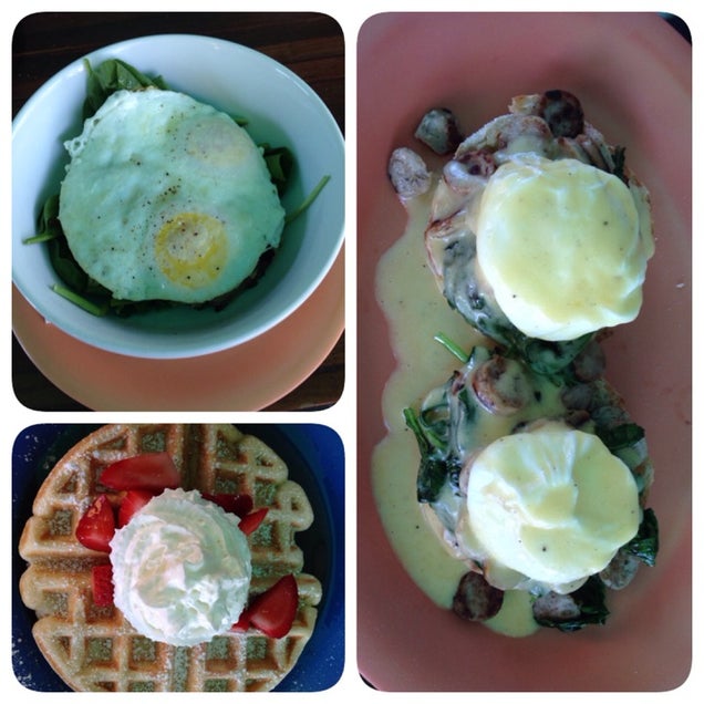 kahvaltı fotografı